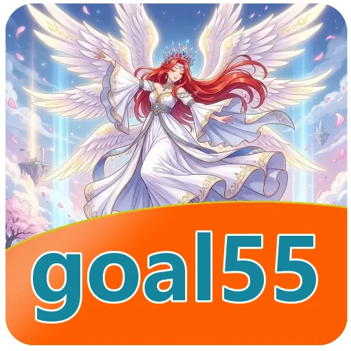 Pratinjau antarmuka aplikasi goal55 — contoh setelah unduhan berhasil di wilayah Anda